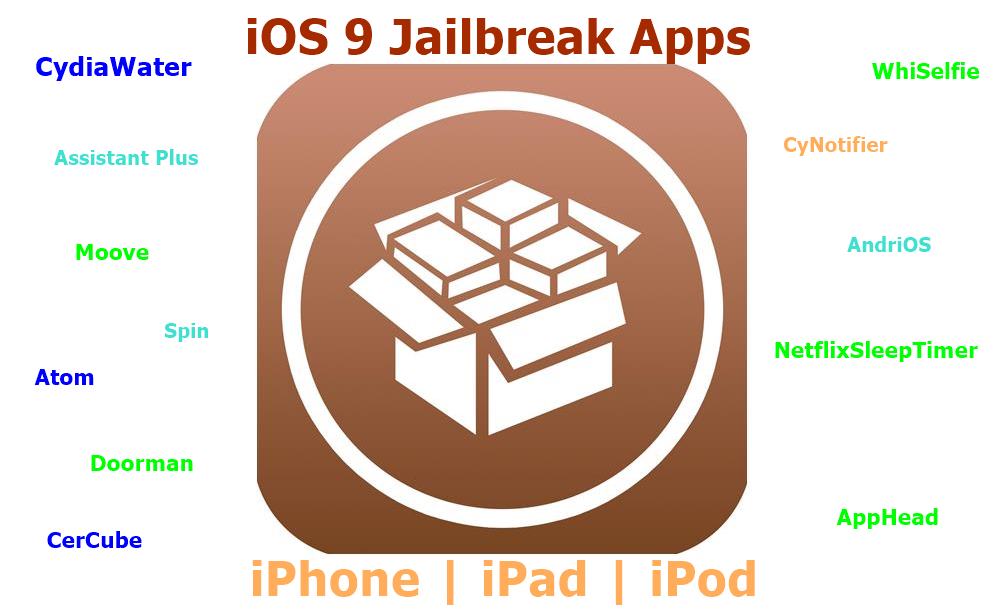 free jailbreak ios 9