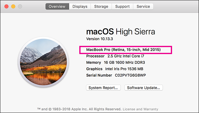 macbook pro mid 2012 ssd upgrade guide